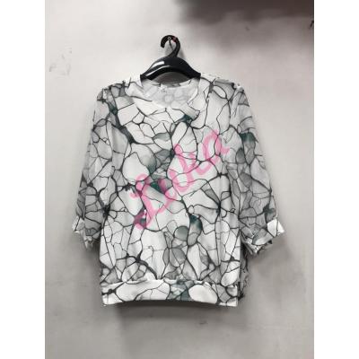 Women's blouse Polska NOO-912