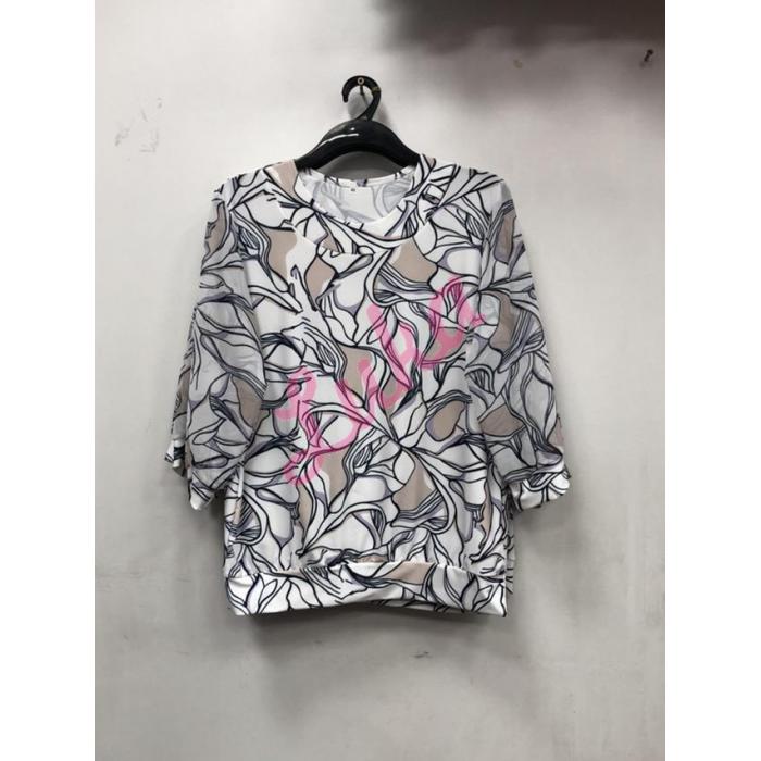 Women's blouse Polska NOO-914