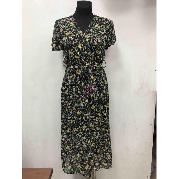 Women's dress Polska NOO-179