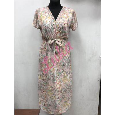 Women's dress Polska NOO-181