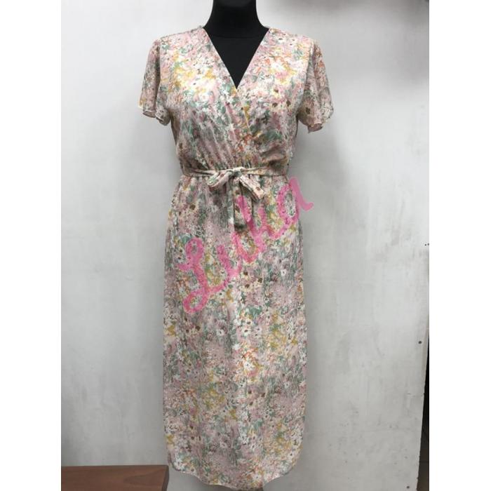 Women's dress Polska NOO-180