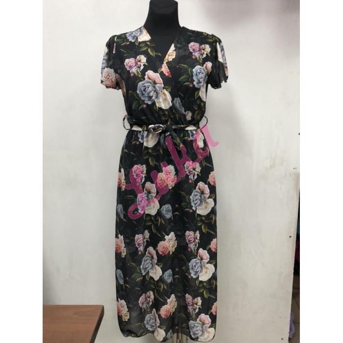 Women's dress Polska NOO-182