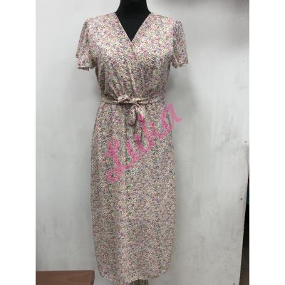 Women's dress Polska NOO-184