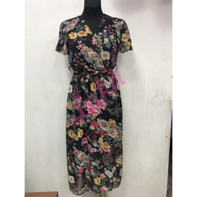 Women's dress Polska NOO-185