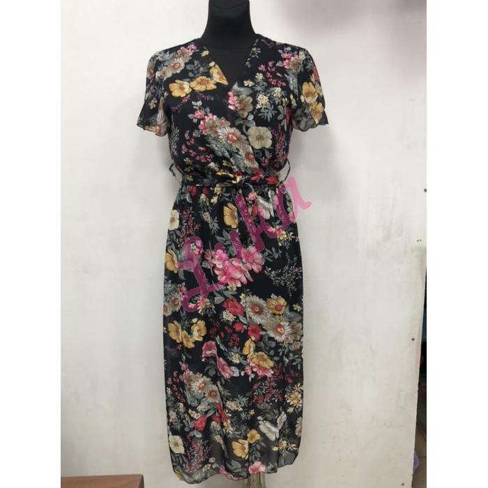 Women's dress Polska NOO-184