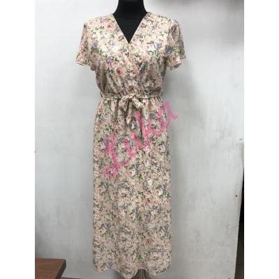 Women's dress Polska NOO-186