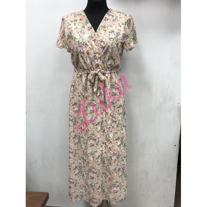 Women's dress Polska NOO-185