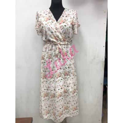 Women's dress Polska NOO-187