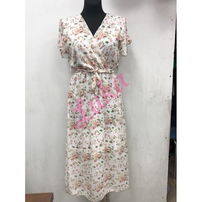 Women's dress Polska NOO-186