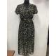 Women's dress Polska NOO-187
