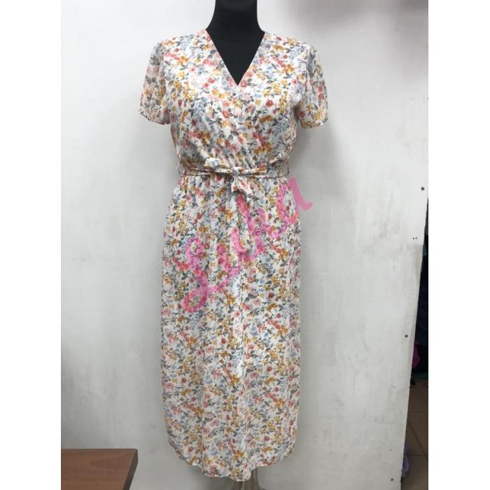 Sukienka damska Polska NOO-188