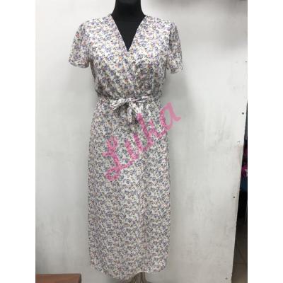 Women's dress Polska NOO-190