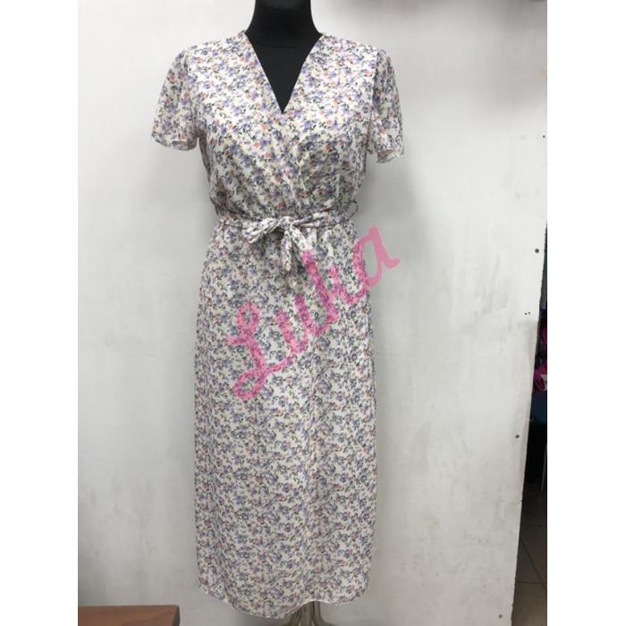 Women's dress Polska NOO-189