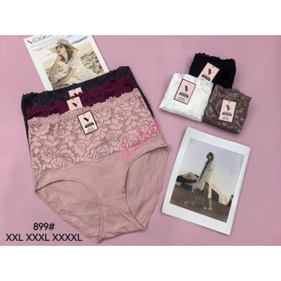 Majtki damskie Victoria NOO-3694