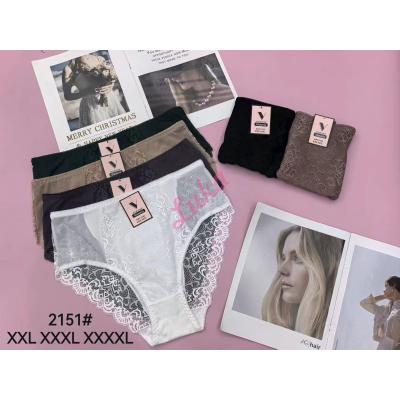 Women's panties Victoria NOO-2151