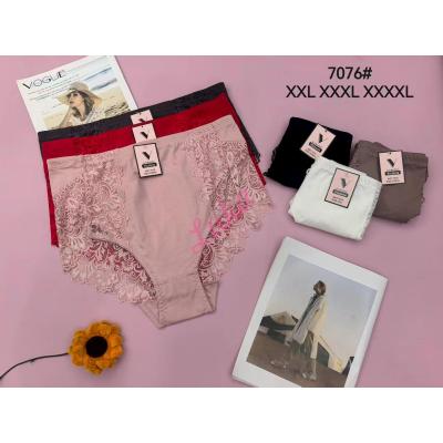 Women's panties Victoria NOO-7076