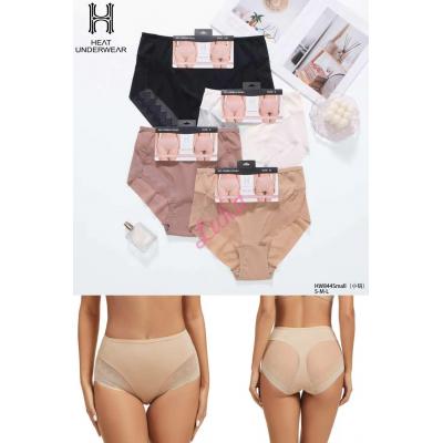 Majtki damskie Heat Underwear HE80005