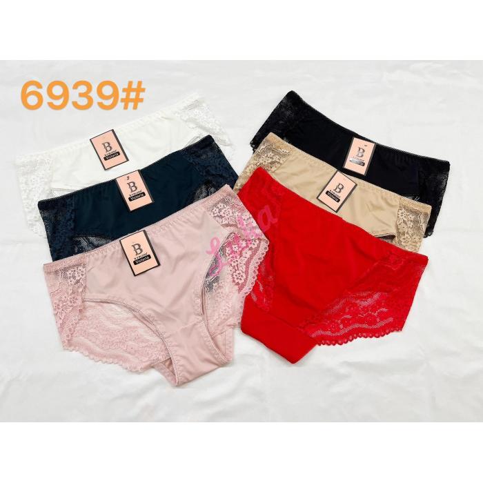 Majtki damskie Victoria NOO-6940