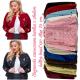 Kurtka damska Moda Italia NOO-402