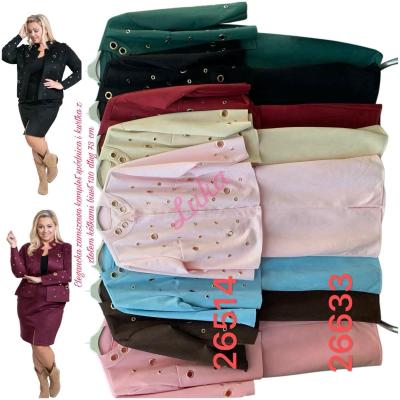 Women's Set big NO-26633