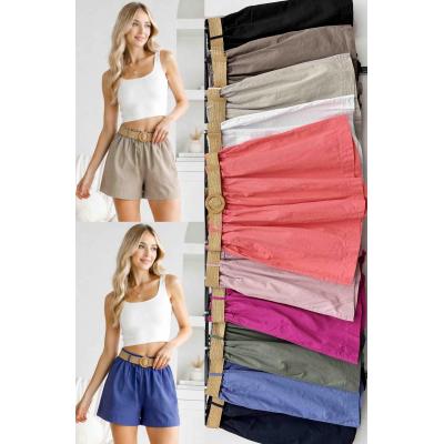 Women's shorts big NO-455
