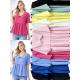 Bluzka damska duża NO-703