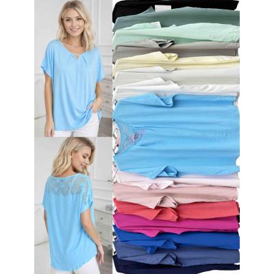 Women's blouse big NO-705