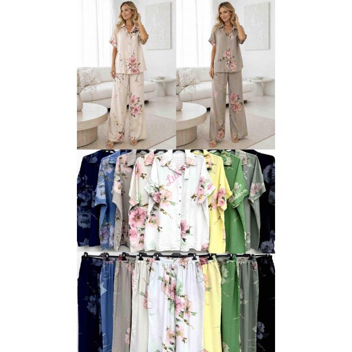 Women's Set big NO-301
