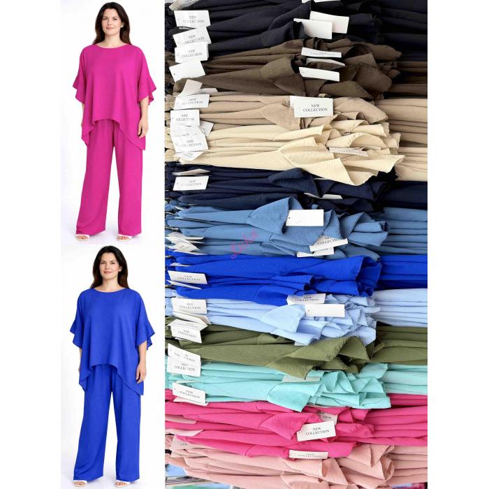 Women's Set big NO-302