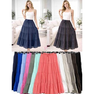 Women's Skirt big POL-301
