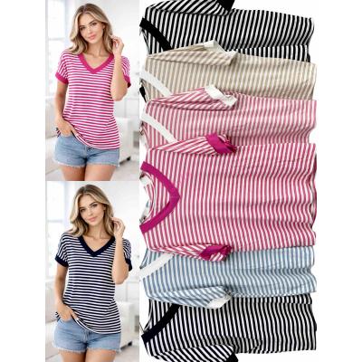 Women's blouse big NO-708