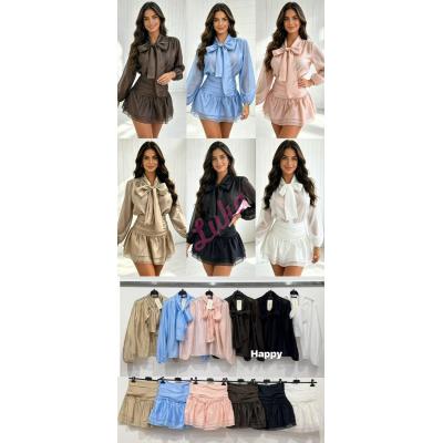Komplet damski Moda Italia HAP-113