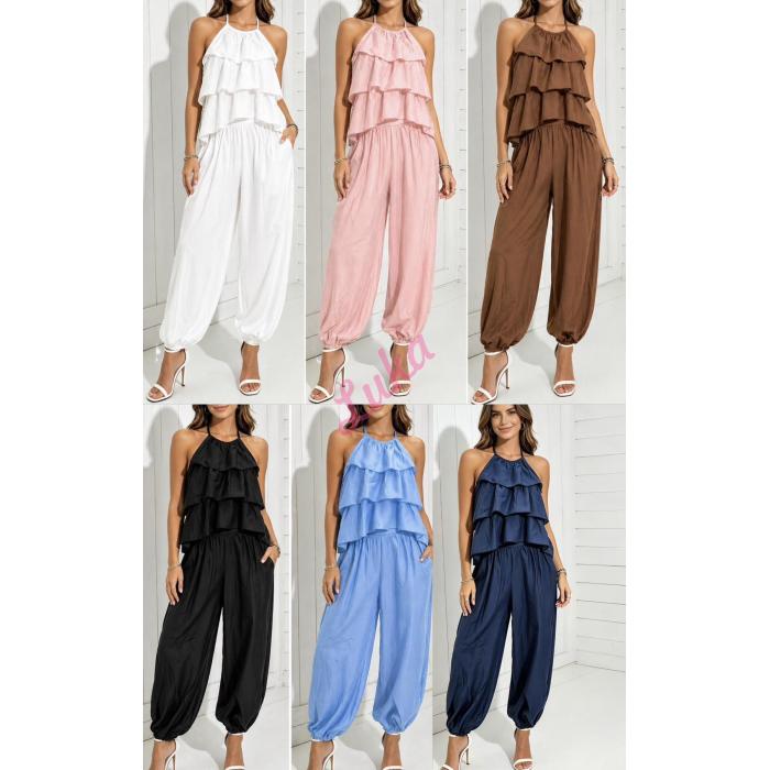 Komplet damski Moda Italia HAP-115