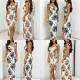 Sukienka damska Moda Italia HAP-628