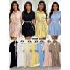 Women's dress Moda Italia HAP-629