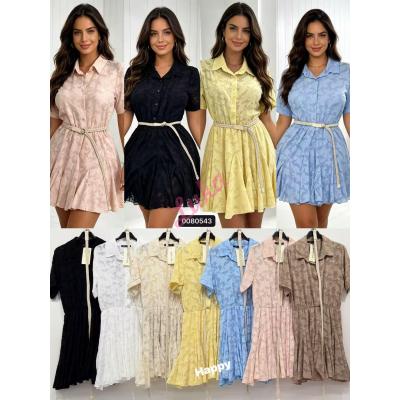 Women's dress Moda Italia HAP-630