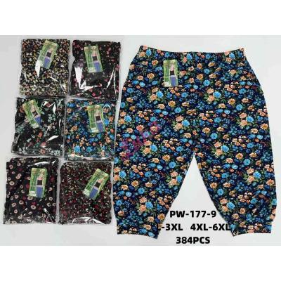 Woen's Pants Ioosoo PW177-9