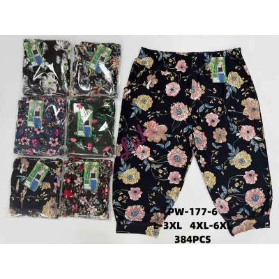 Woen's Pants Ioosoo PW177-6