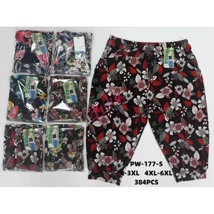 Woen's Pants Ioosoo PW187-2