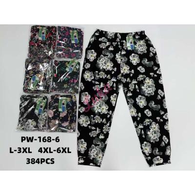 Woen's Pants Ioosoo PW168-6