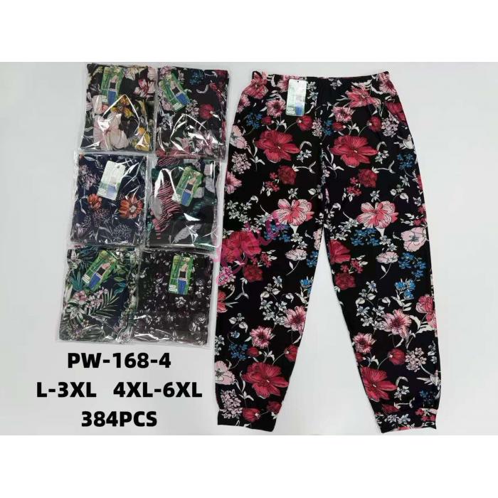 Woen's Pants Ioosoo PW168-6