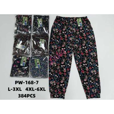 Woen's Pants Ioosoo PW168-7