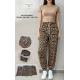 Women's pants So&Li NOO-KK2112