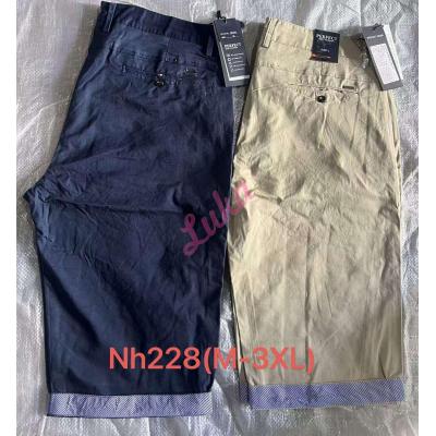 Men's Pants NRR-NH228
