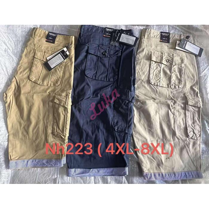 Men's Pants NRR-NH228
