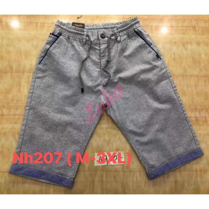 Men's Pants NRR-NH223