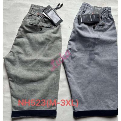 Men's Pants NRR-NH523