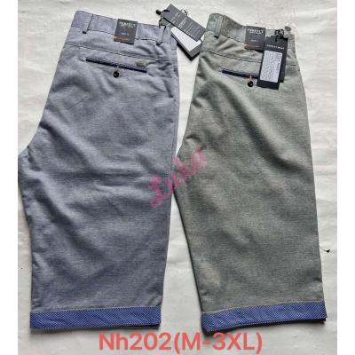 Men's Pants NRR-NH202