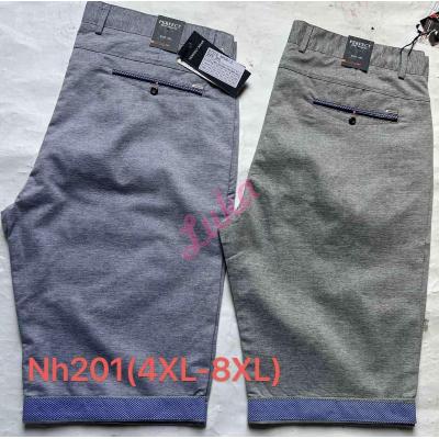 Men's Pants NRR-NH201