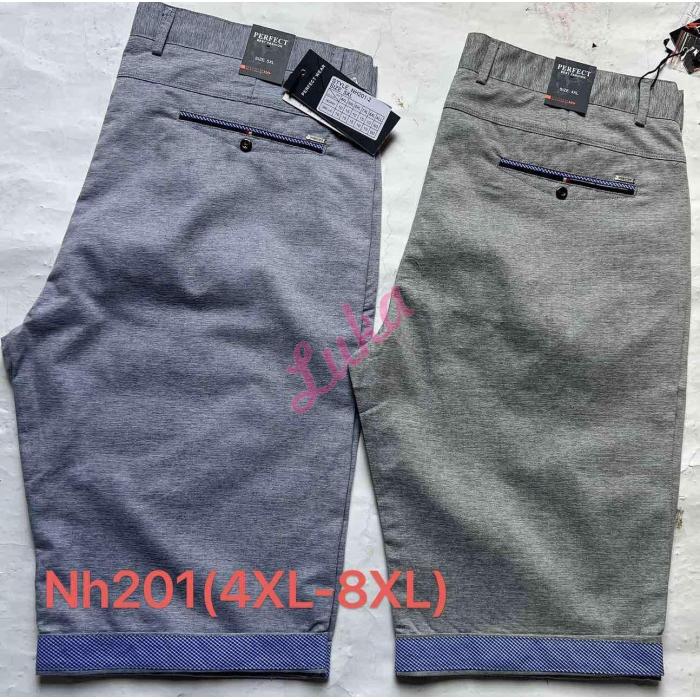Men's Pants NRR-NH202